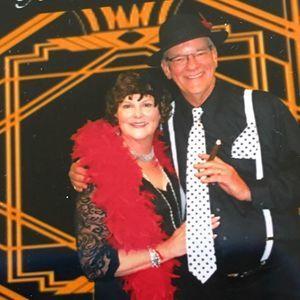 Meet your Posher, Becky